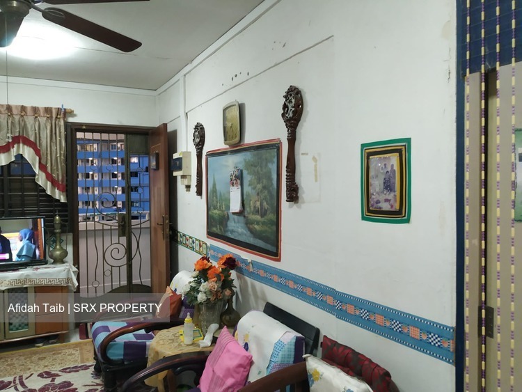 Clementi Avenue 5 thumbnail photo
